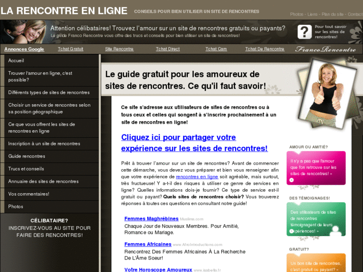 www.francorencontre.com