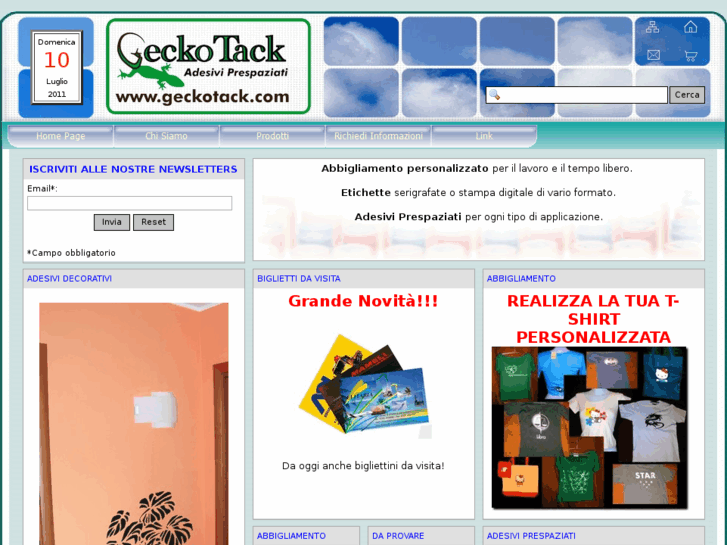 www.geckotack.com