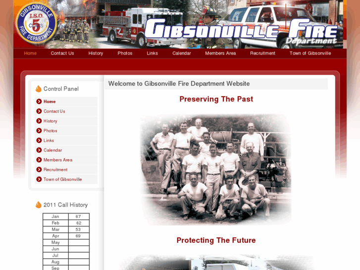 www.gibsonvillefire.org