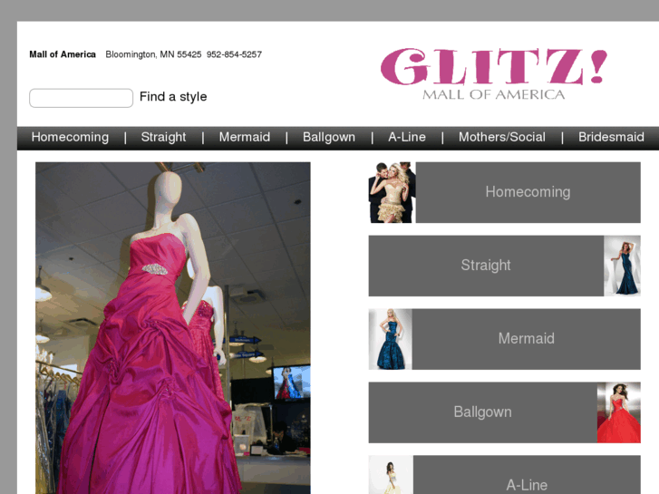 www.glitzgowns.com