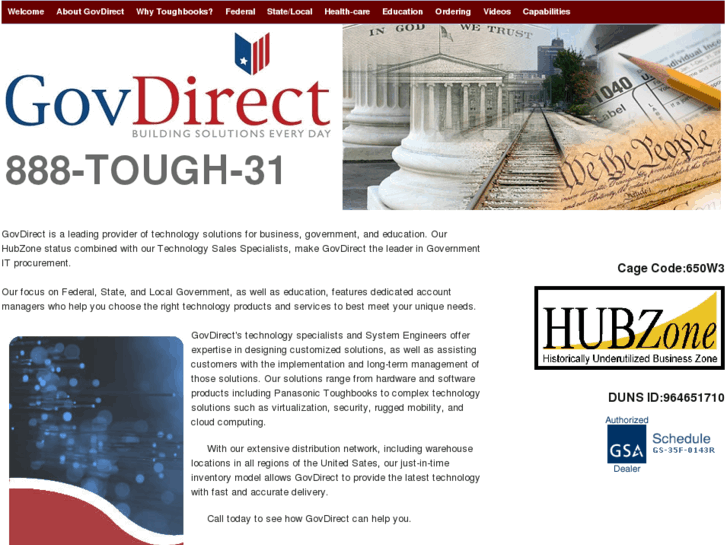 www.govdirect.com