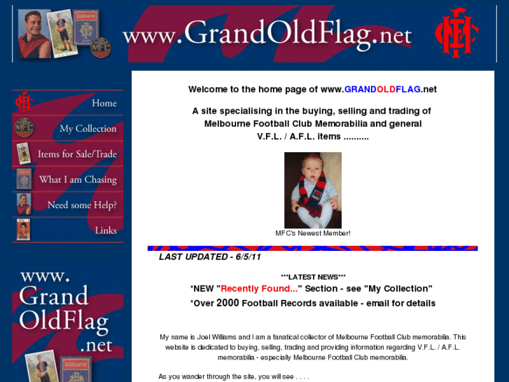 www.grandoldflag.net