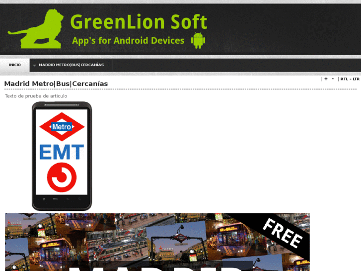 www.greenlionsoft.com