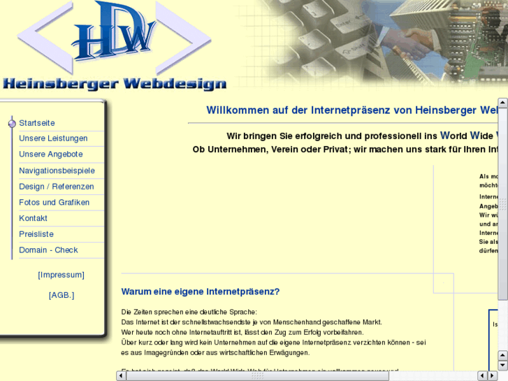 www.h-w-d.net