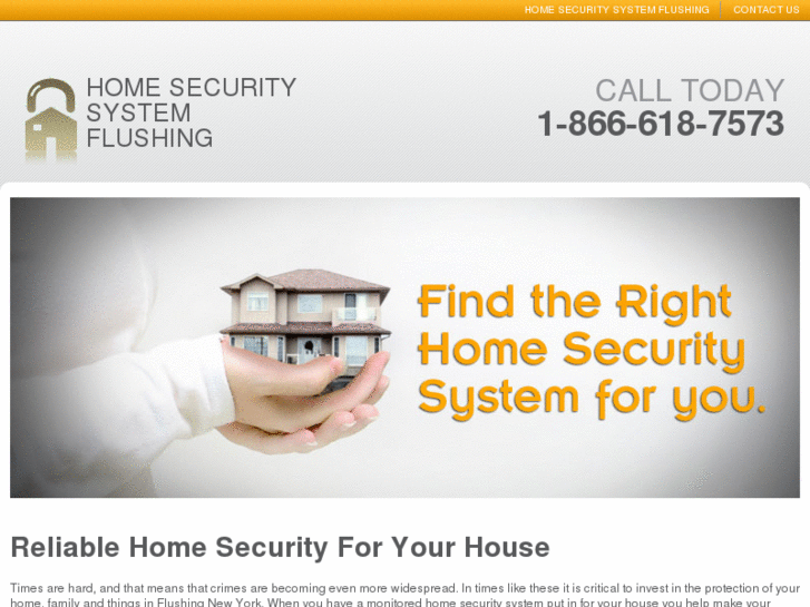 www.homesecuritysystemflushing.org