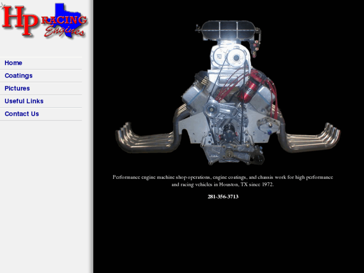 www.hpracingengines.com