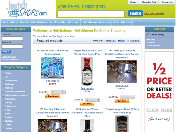 www.hutchshops.com