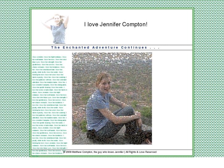 www.ilovejennifercompton.com