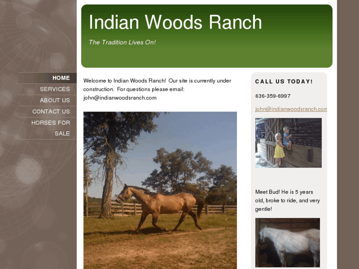 www.indianwoodsranch.com