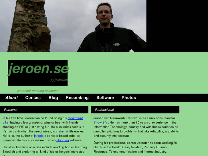www.jeroen.se