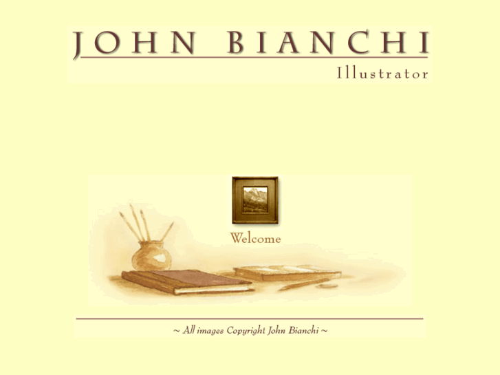 www.johnbianchi.com