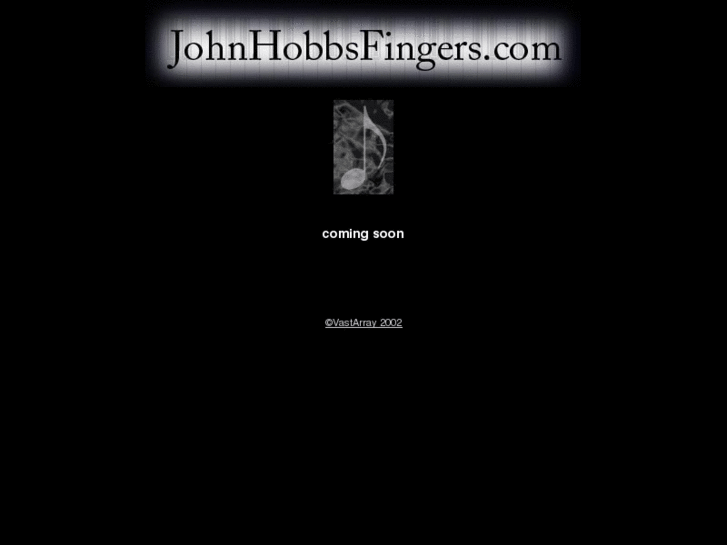 www.johnhobbsfingers.com