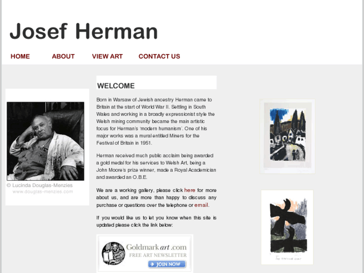 www.josefhermanprints.com