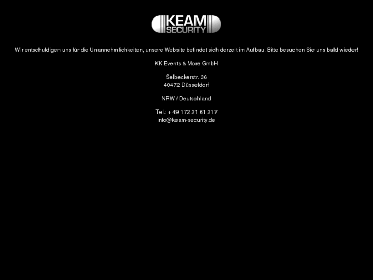 www.keam-security.net
