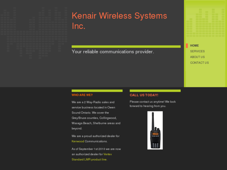 www.kenairwireless.com