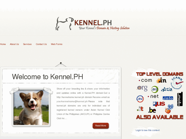 www.kennel.ph