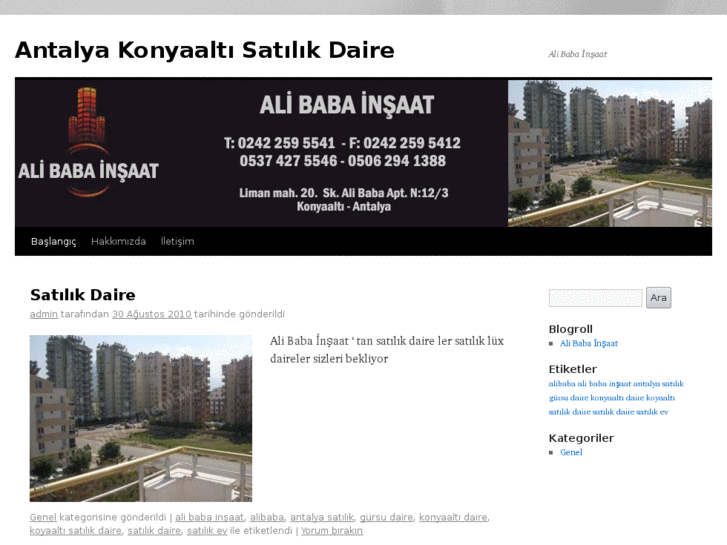 www.konyaaltisatilikdaire.com