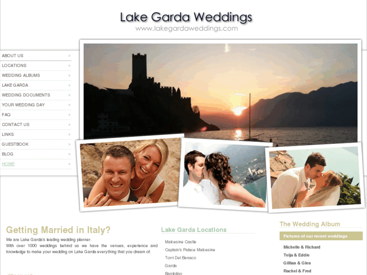 www.lakegardawedding.info