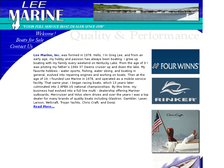 www.leemarineinc.com