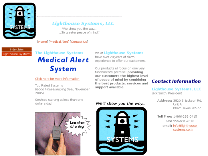 www.lighthouse-systems.com