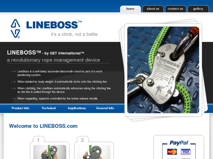 www.lineboss.com