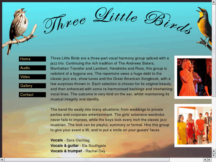 www.littlebirdland.com