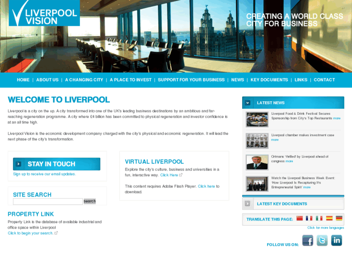 www.liverpoolshanghai2010.com