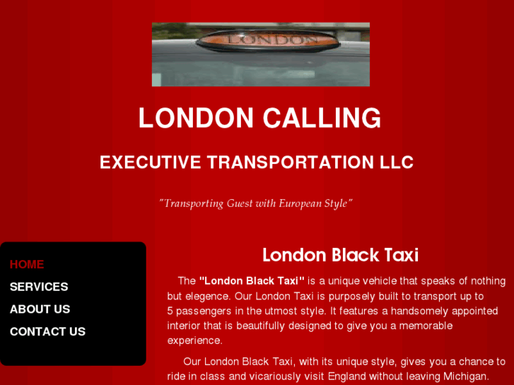 www.londontaxi4u.com