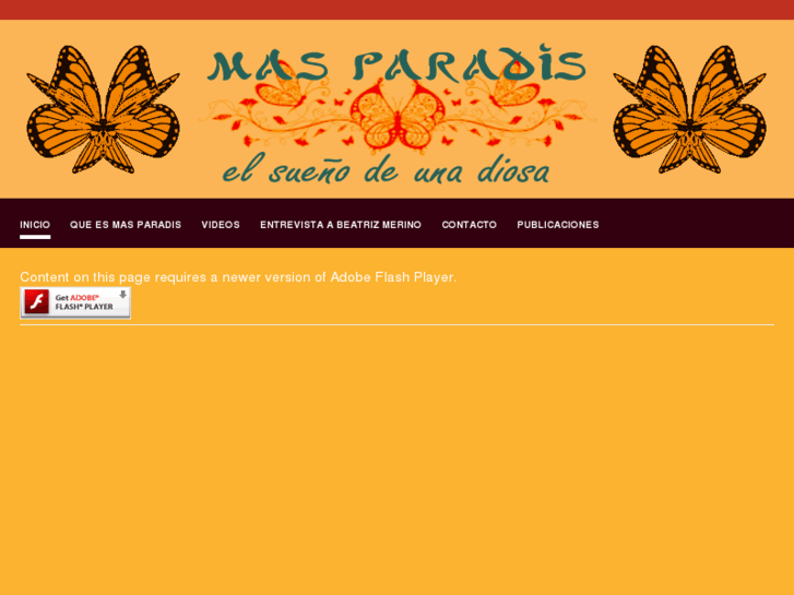 www.masparadis.com