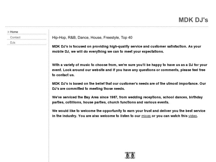 www.mdkdjs.com