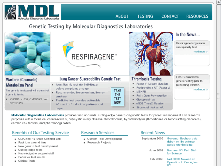 www.mdl-labs.com