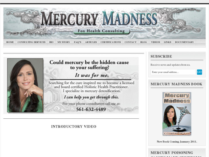 www.mercurymadness.info