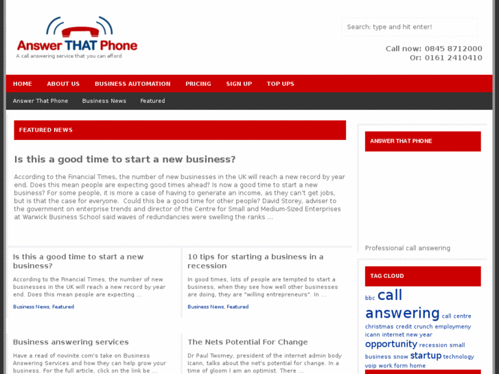 www.messagetakingservice.com