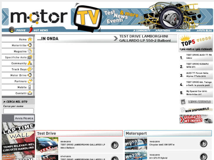 www.motortribetv.com