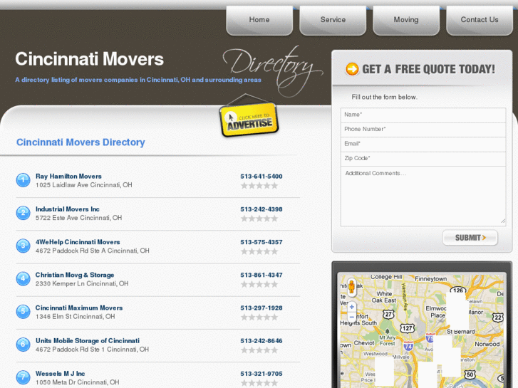 www.movingcompanycincinnati.com