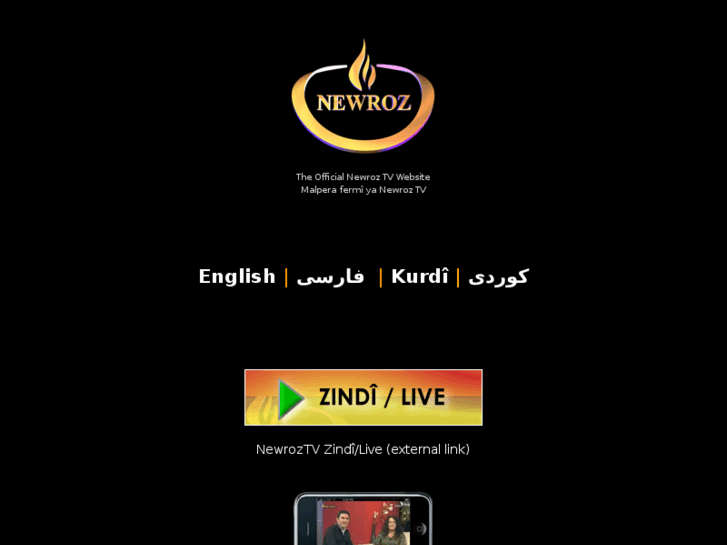 www.newroz.tv