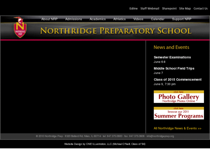 www.northridgeprep.org