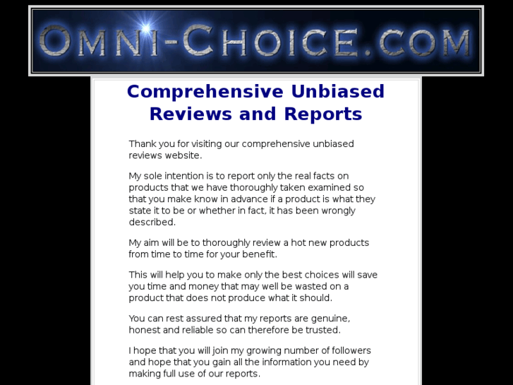 www.omni-choice.com