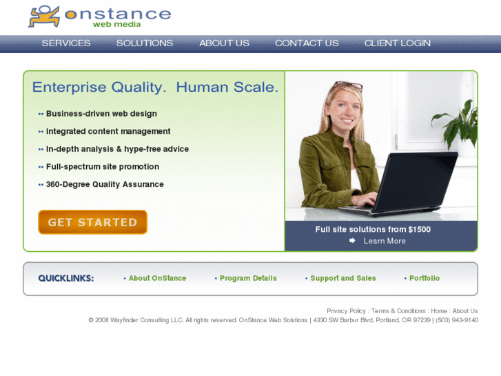 www.onstance.com