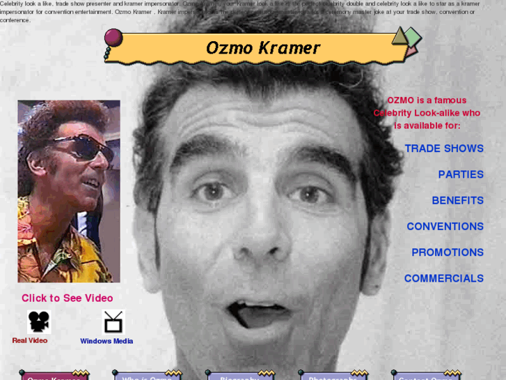 www.ozmokramer.com