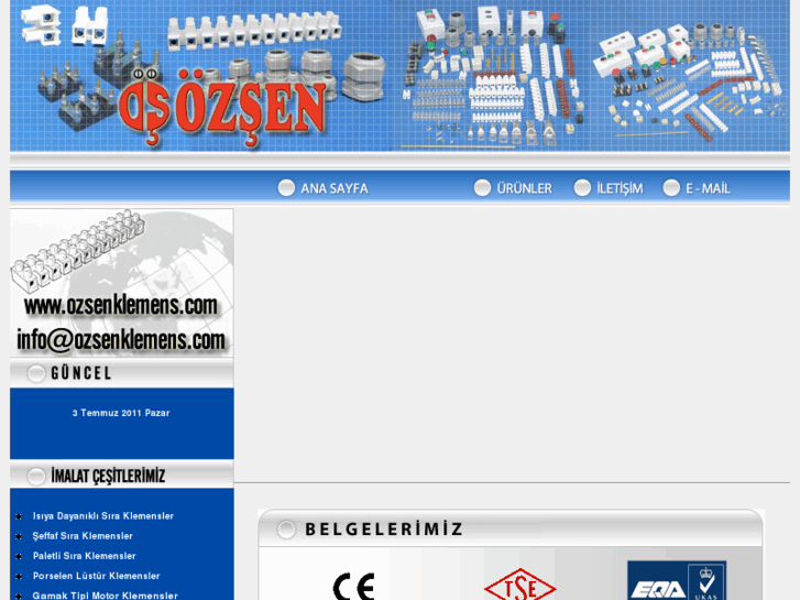 www.ozsenklemens.com