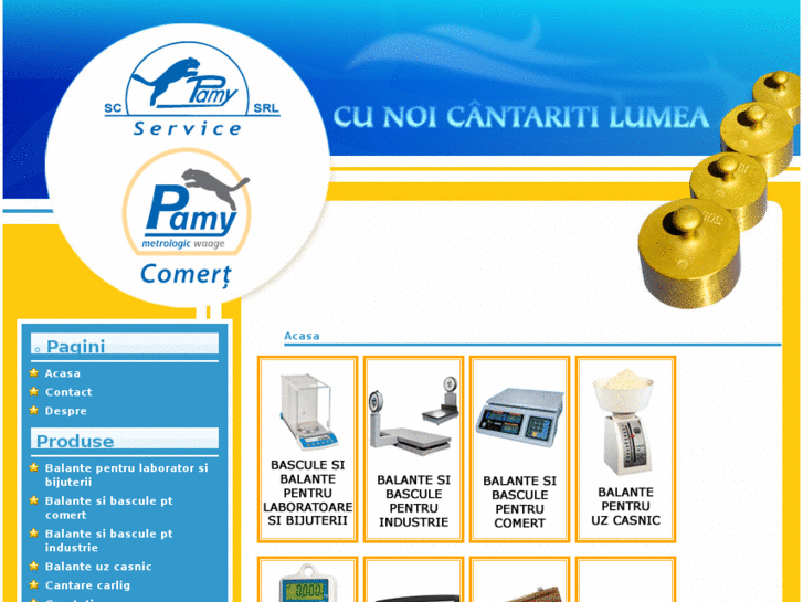 www.pamy-metrologic.ro