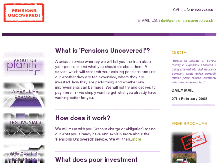 www.pensionsuncovered.com