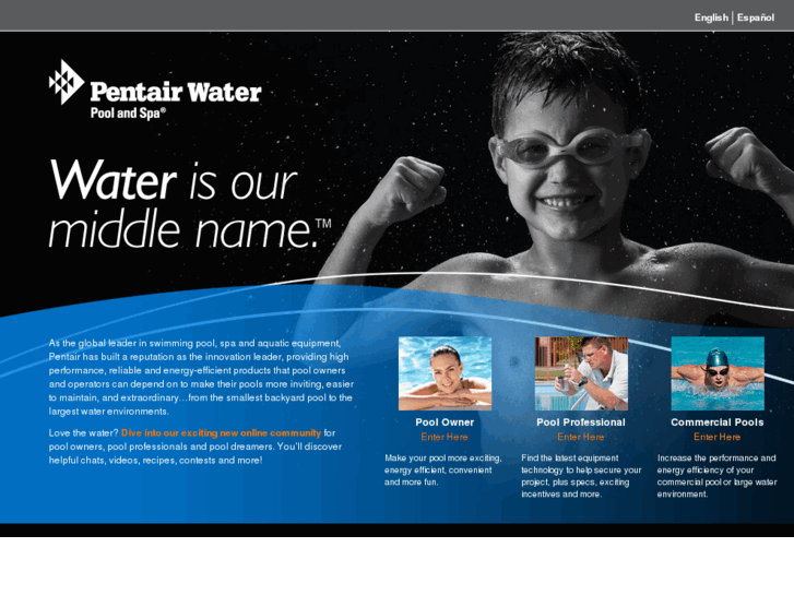 www.pentairpool.com
