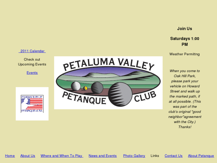 www.petalumapetanque.com