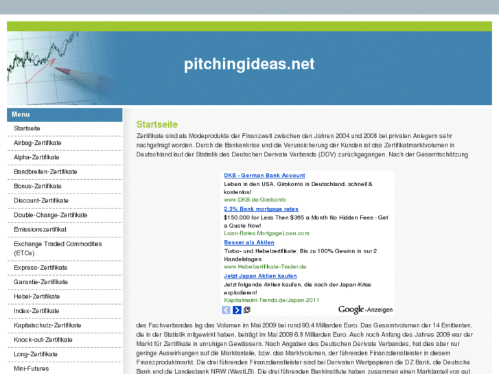 www.pitchingideas.net