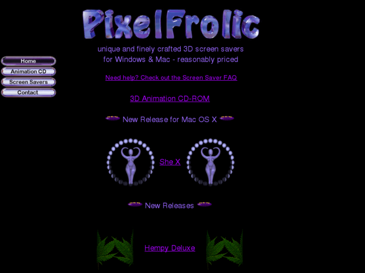 www.pixelfrolic.com