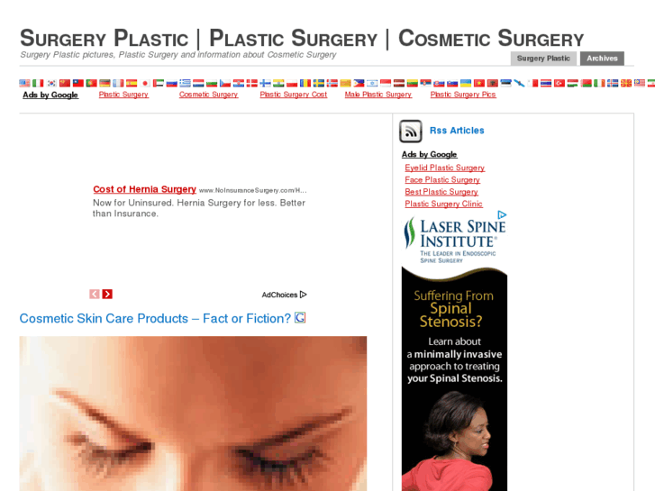 www.plasticsurgeryand.com