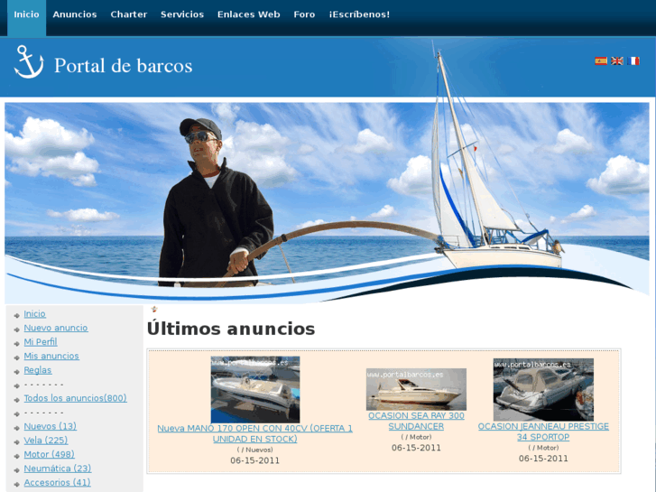 www.portalbarcos.es