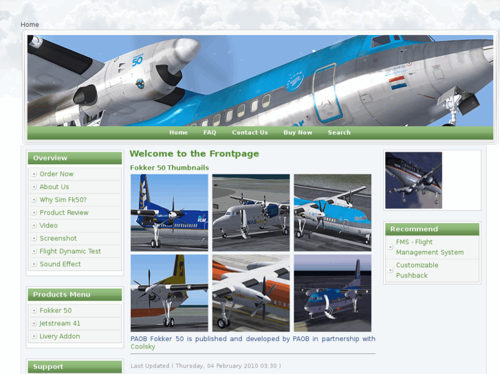 www.precisionaerobus.com